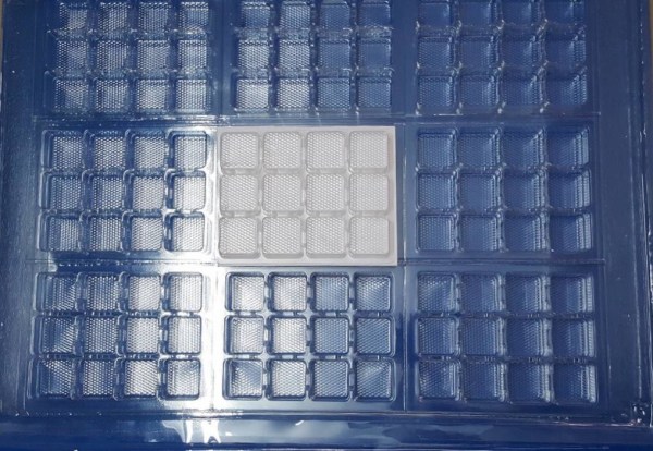 Khay nhựa định hình PET - Bao Bì Nhựa Huy Lợi - Cơ Sở Sản Xuất Gia Công Bao Bì Nhựa Huy Lợi